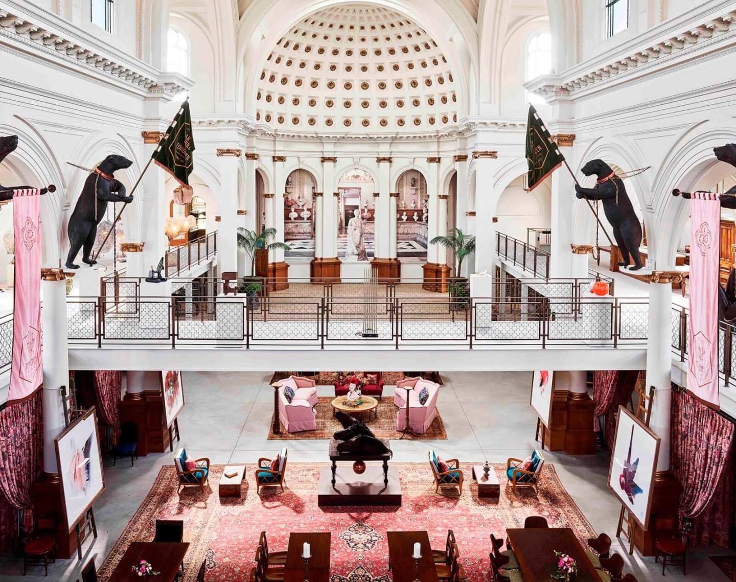 Saint Joseph's Art Society