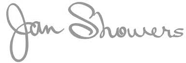 Jan Showers