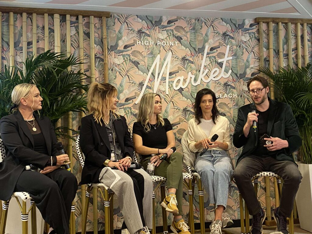 High Point Market Fall 2024 Recap  