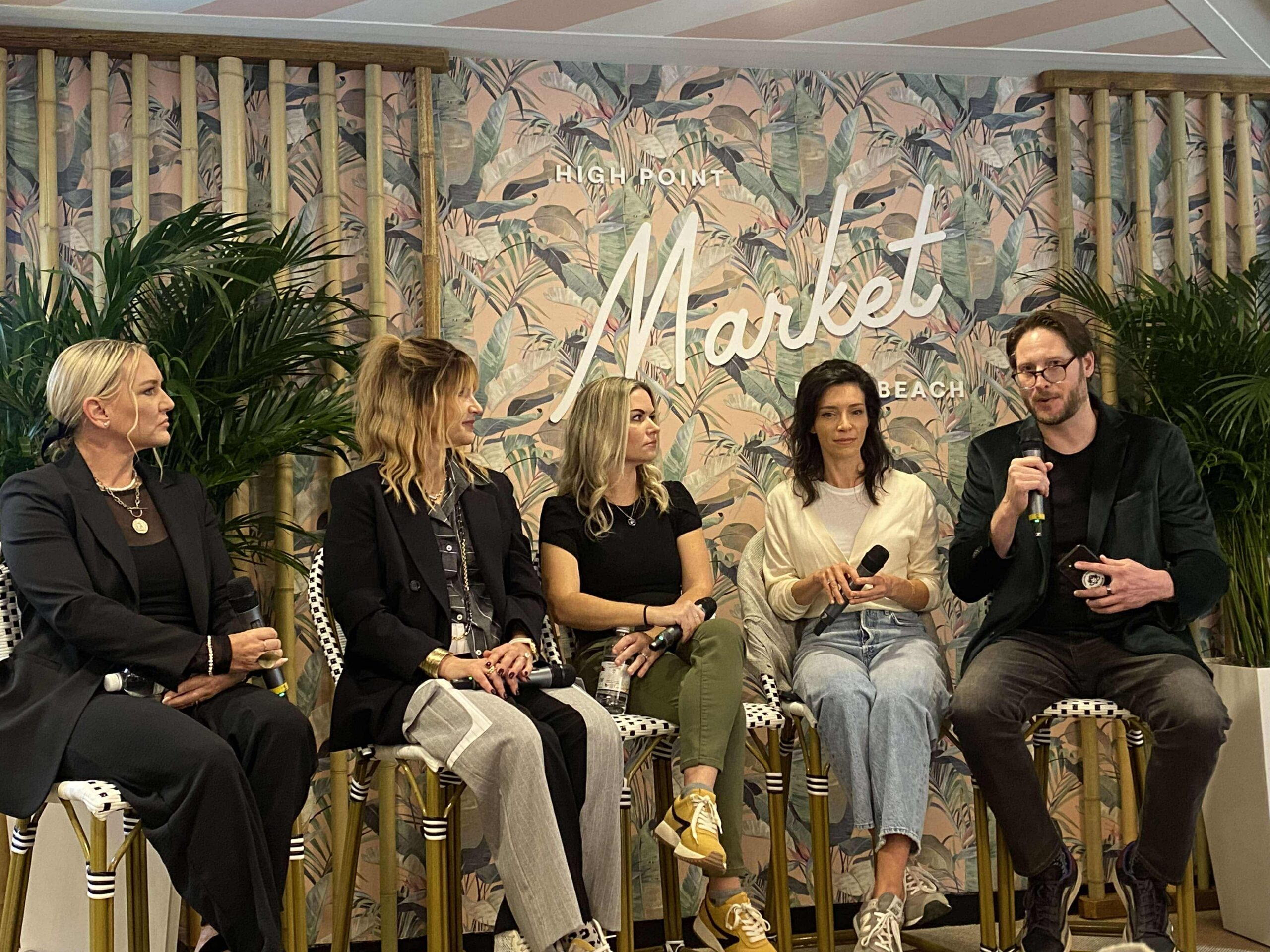 High Point Market Fall 2024 Recap  