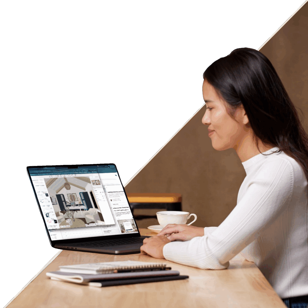 Simplify your interior design business with Mydoma | Studio Designer