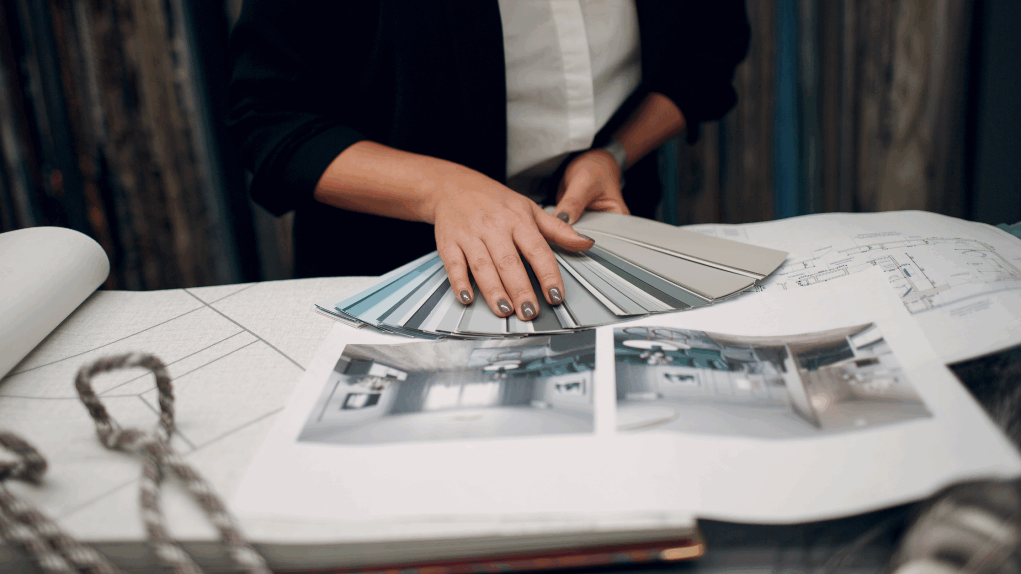 Watch the Video: How Studio Designer Brings Order to Install Day