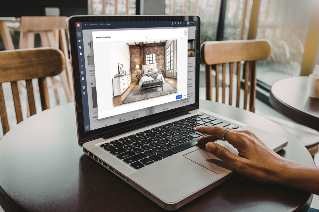 ai for interior designers
