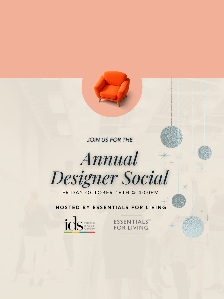 Events | Studio Designer
