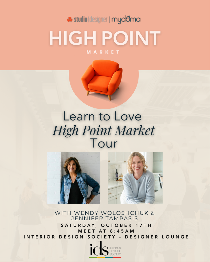 Events | Studio Designer
